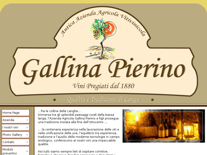 www.gallinapierino.com