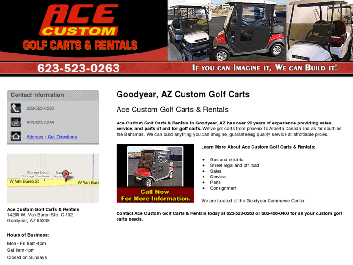 www.golfcartsphoenixaz.com