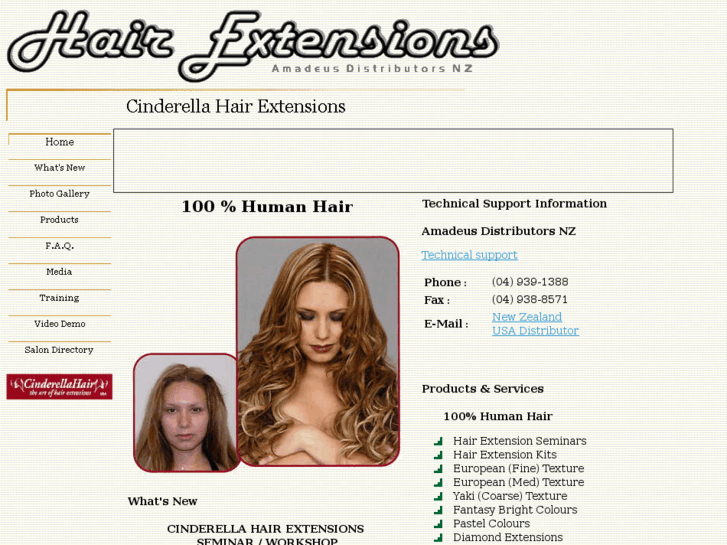 www.hairextensions.co.nz