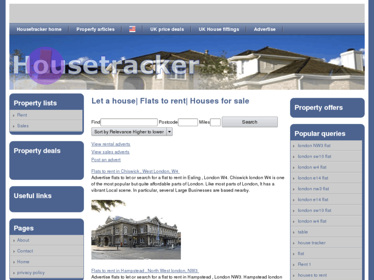 www.housetracker.co.uk