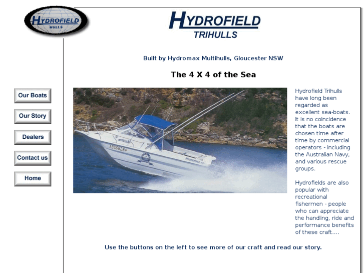 www.hydrofieldtrihulls.com