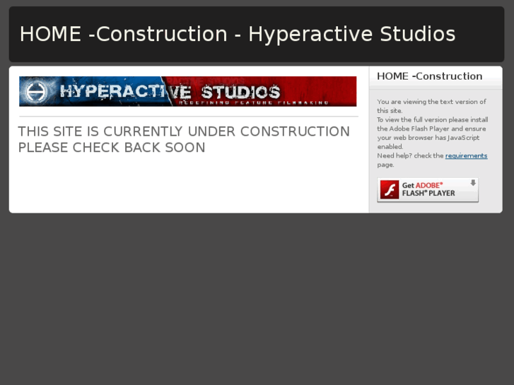 www.hyperactive-studios.com