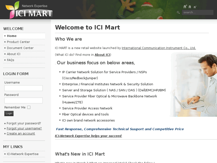 www.icimart.com