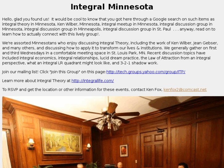 www.integralminnesota.com