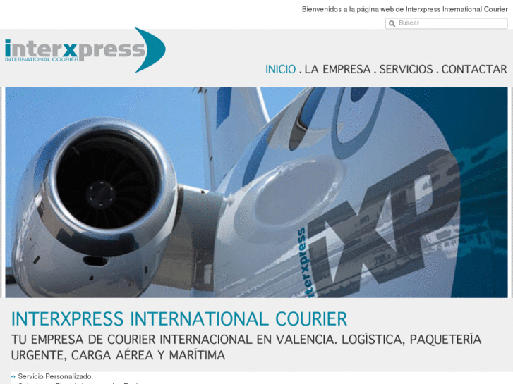 www.interxpress.es