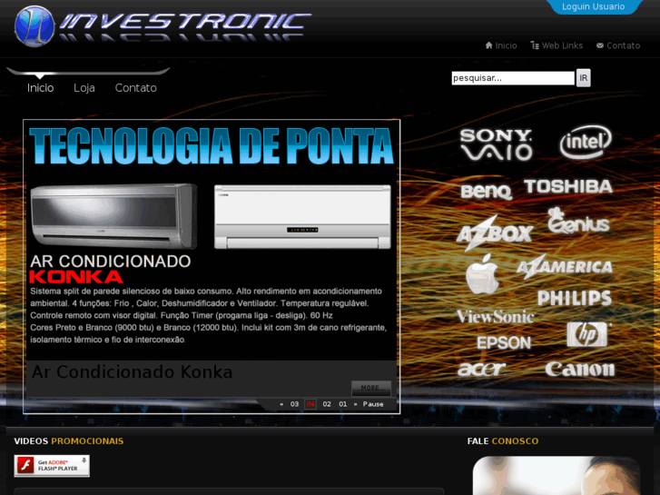 www.investronic2010.com