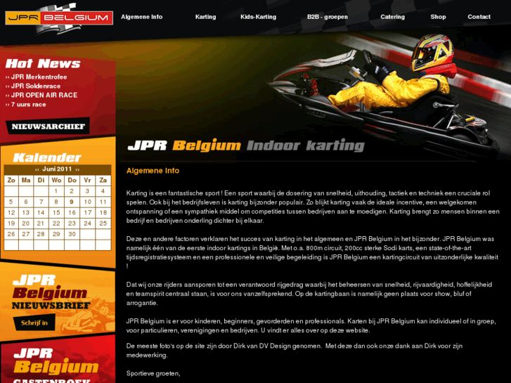 www.jprkarting.com