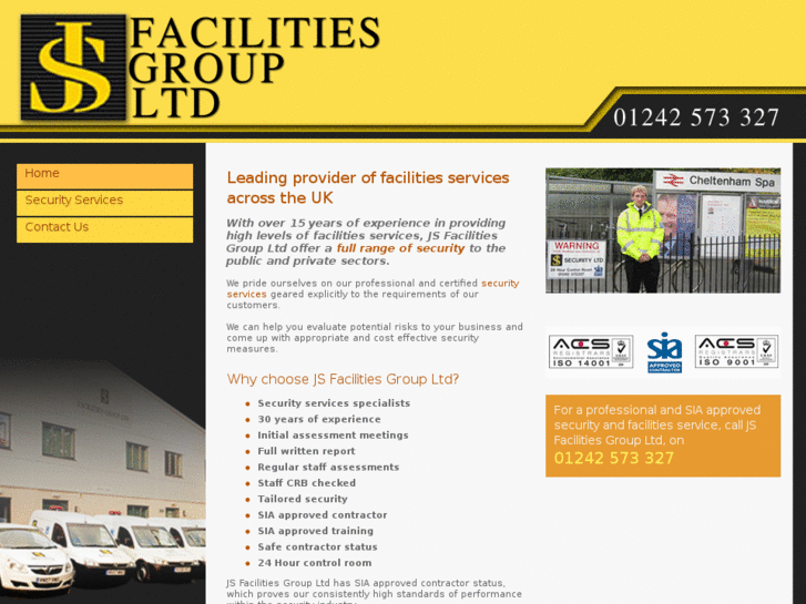 www.jsfacilitiesgroupltdcheltenham.co.uk