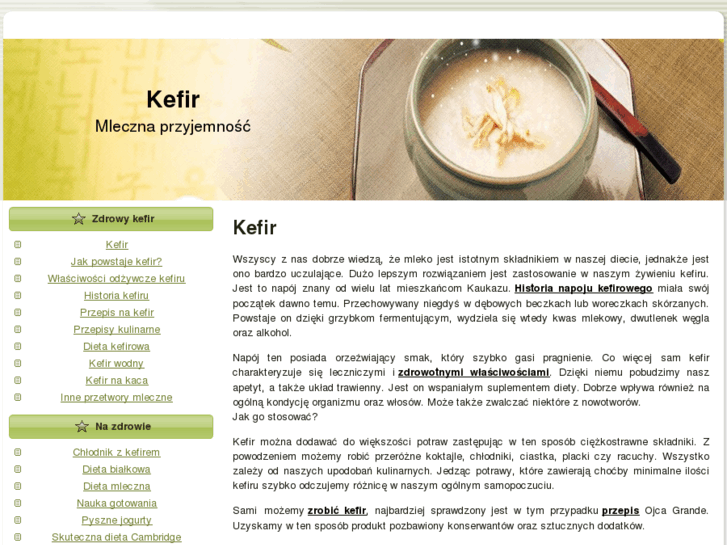 www.kefir.com.pl