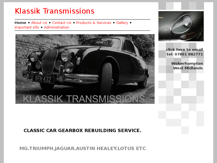 www.klassiktrans.co.uk