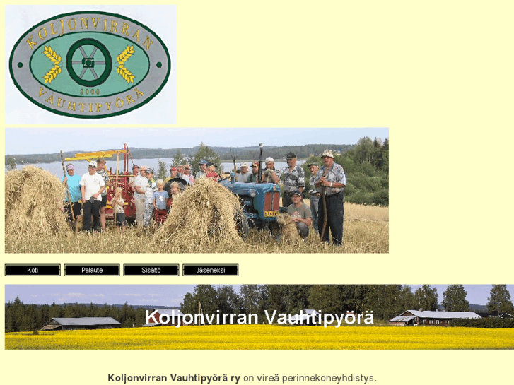 www.koljonvirranvauhtipyora.com