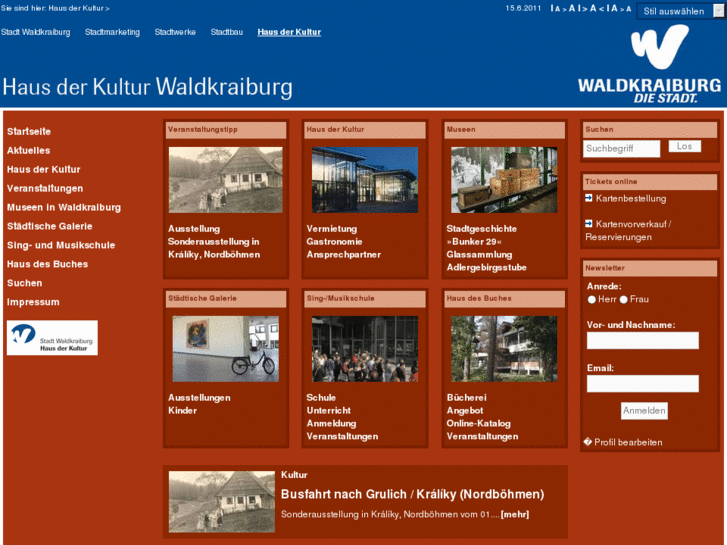 www.kultur-waldkraiburg.de