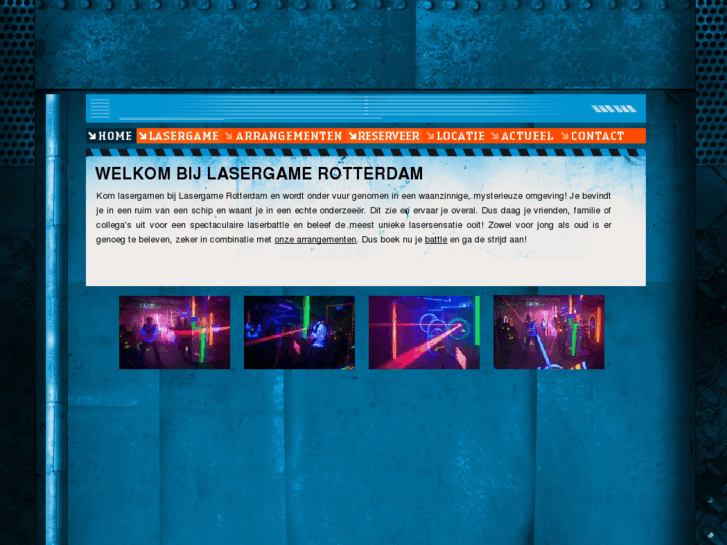 www.lasergamerotterdam.com