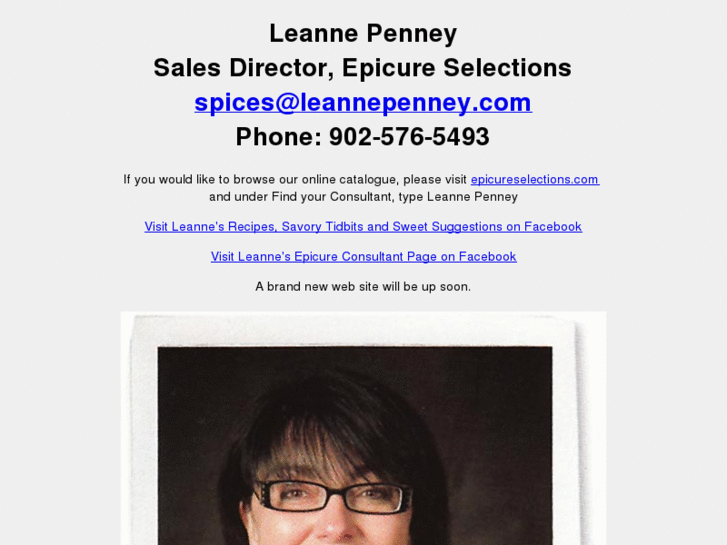 www.leannepenney.com