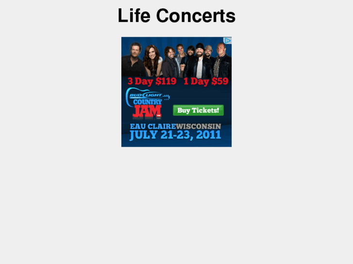 www.lifeconcerts.com