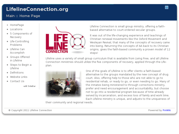 www.lifelineconnection.biz