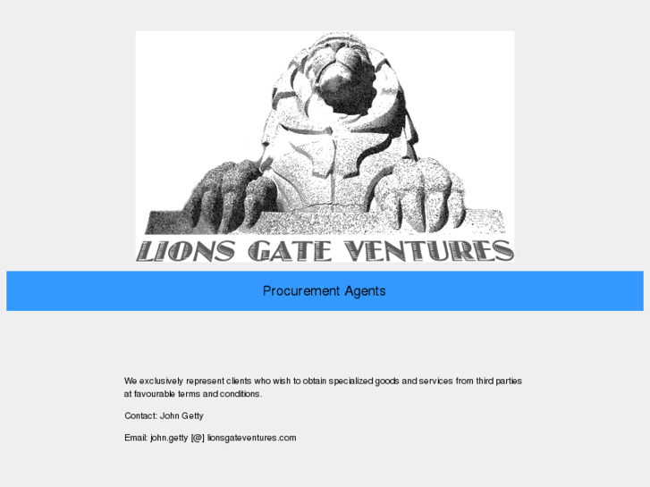www.lionsgateventures.com