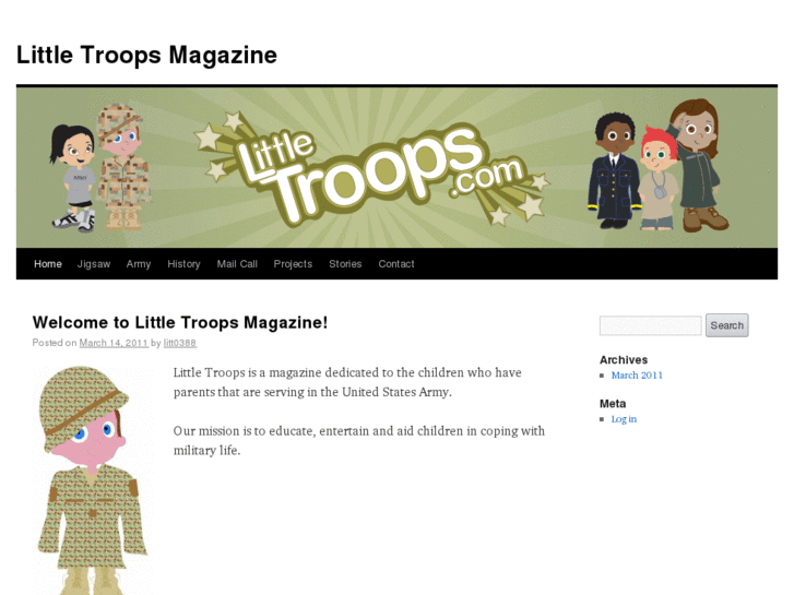 www.littletroops.com