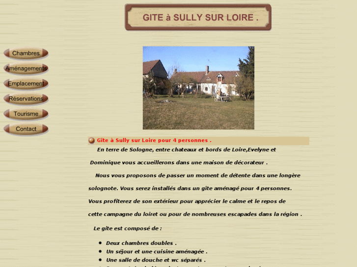 www.location-gites-sologne.com