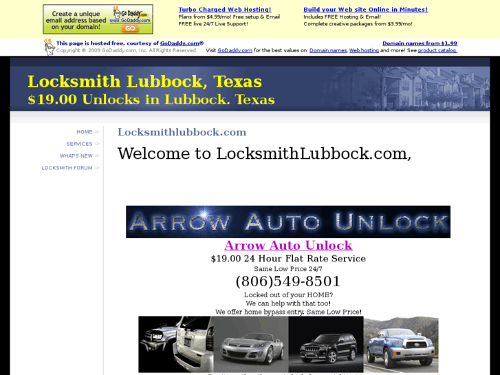 www.locksmithlubbock.com