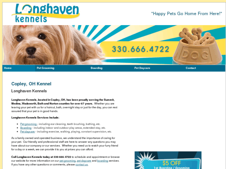 www.longhavenkennels.com