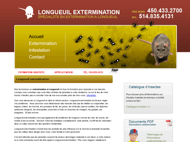 www.longueuilextermination.com