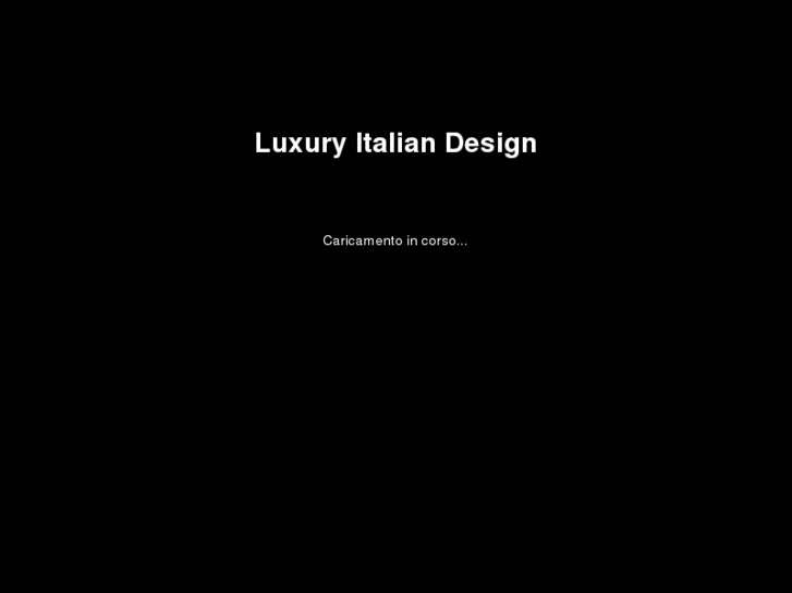 www.luxuryitaliandesign.com