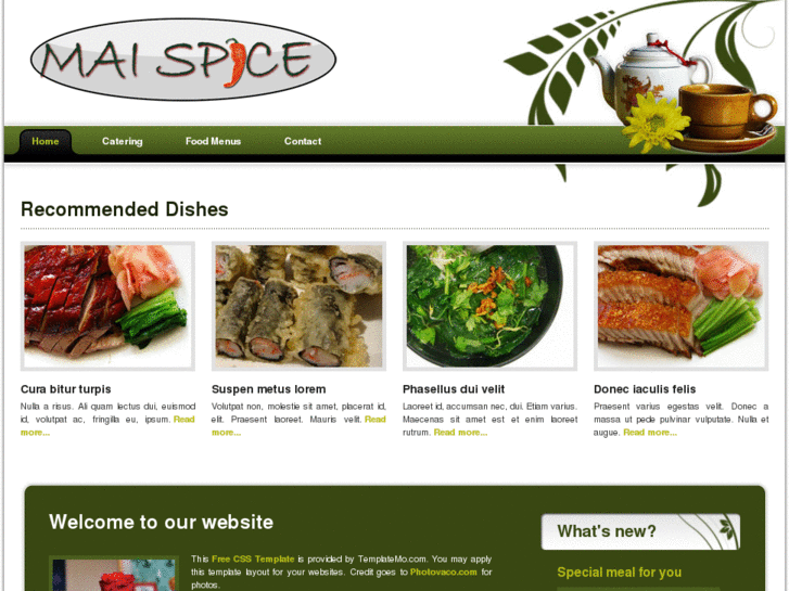 www.maispice.com