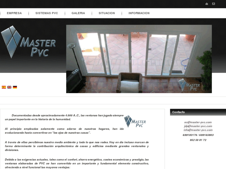 www.master-pvc.com