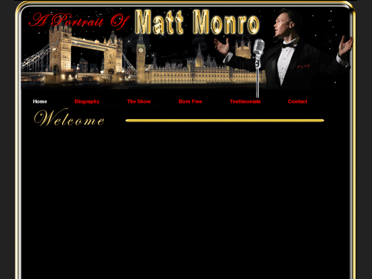 www.mattmonrotribute.com