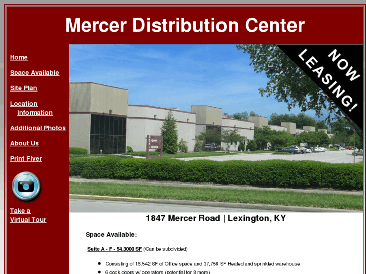 www.mercerdistribution.com