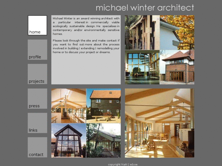 www.michaelwinterarchitect.com