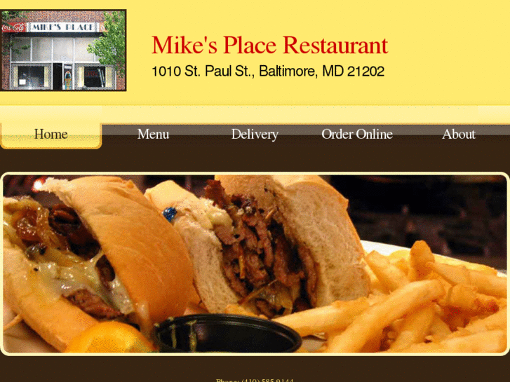 www.mikesplacetogo.com