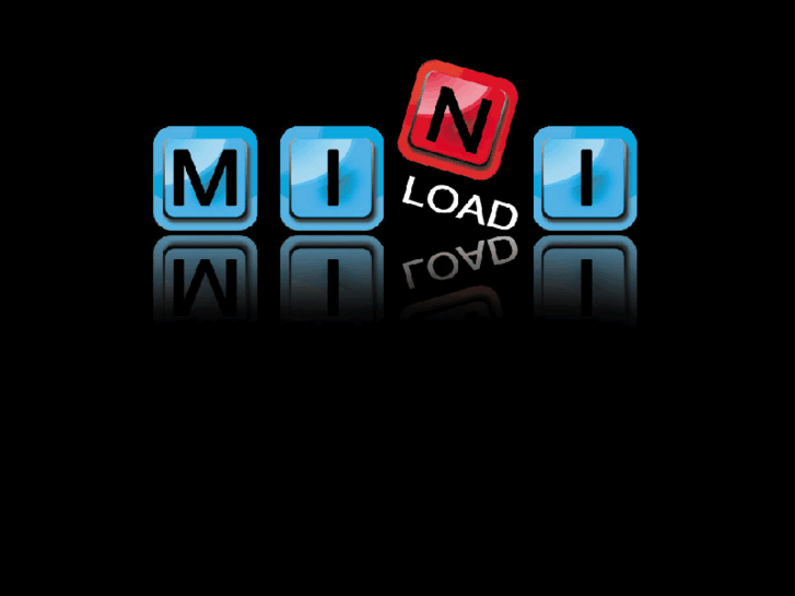 www.miniload-records.com