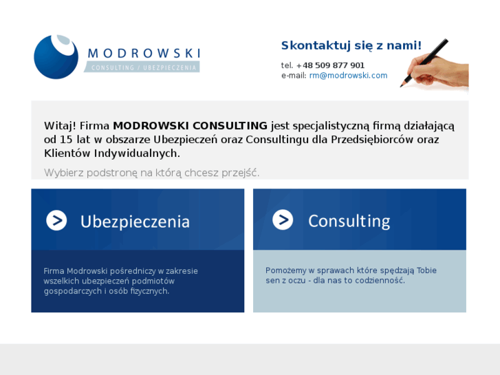 www.modrowski.com