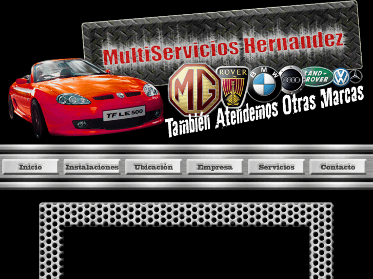 www.multiservicioshernandez.com