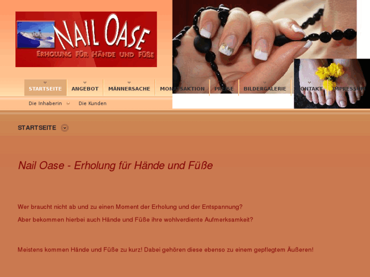 www.nail-oase.com