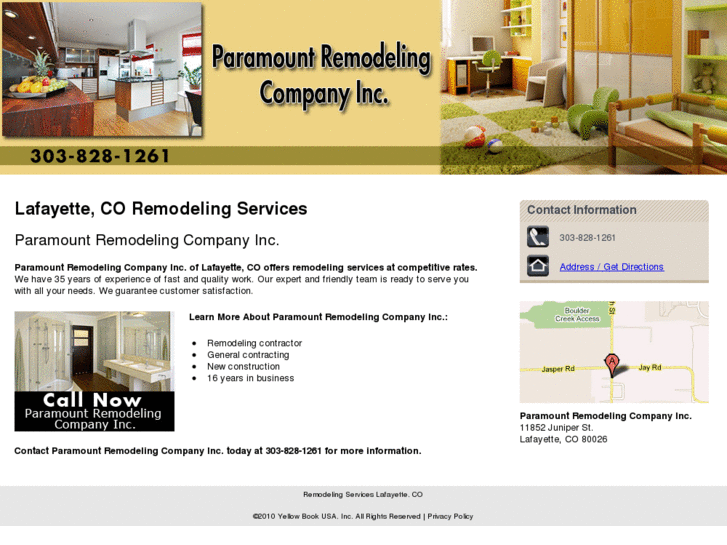 www.paramountremodelingcompany.com