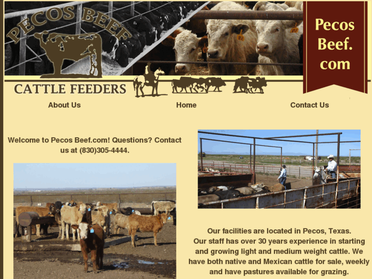 www.pecosbeef.com