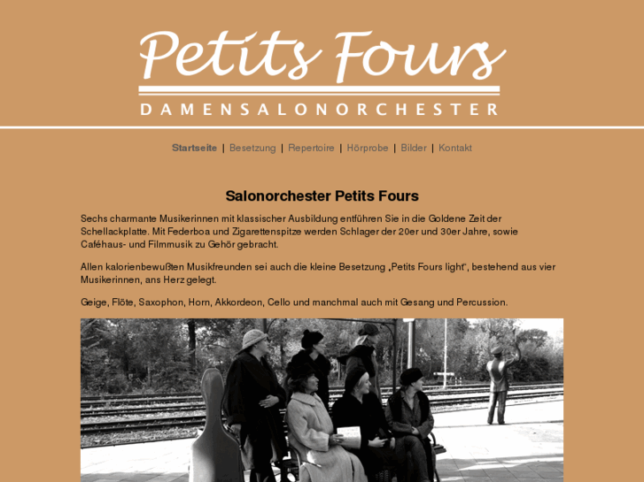 www.petit-fours.net