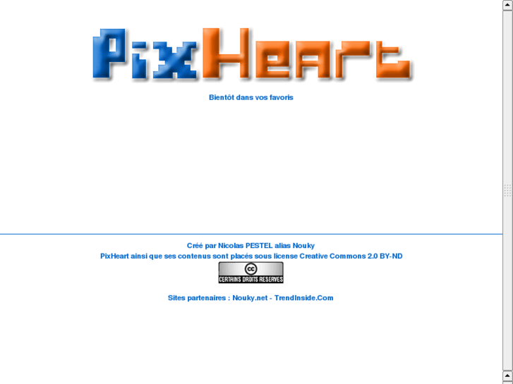 www.pixheart.fr