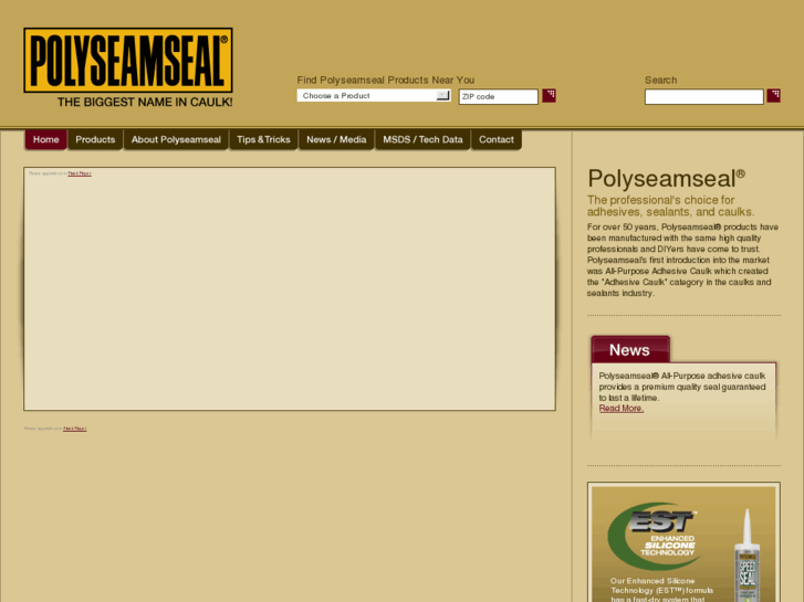 www.polyseamseal.com