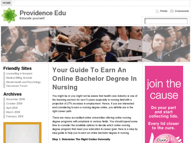 www.providence-edu.com