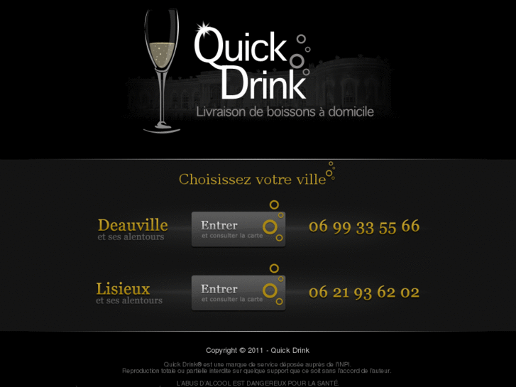 www.quick-drink.com