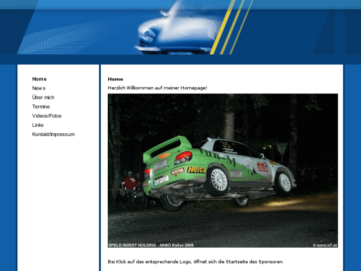 www.rallyecodriver-ts.com