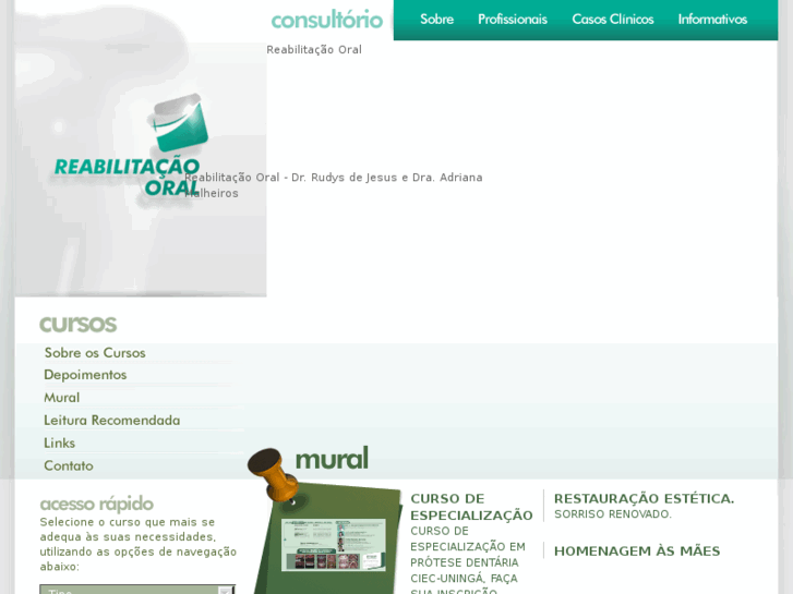 www.reabilitacao-oral.com