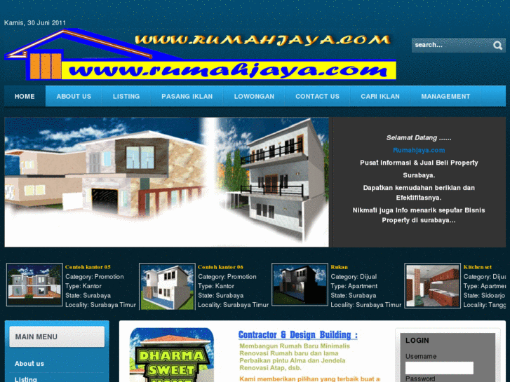 www.rumahjaya.com