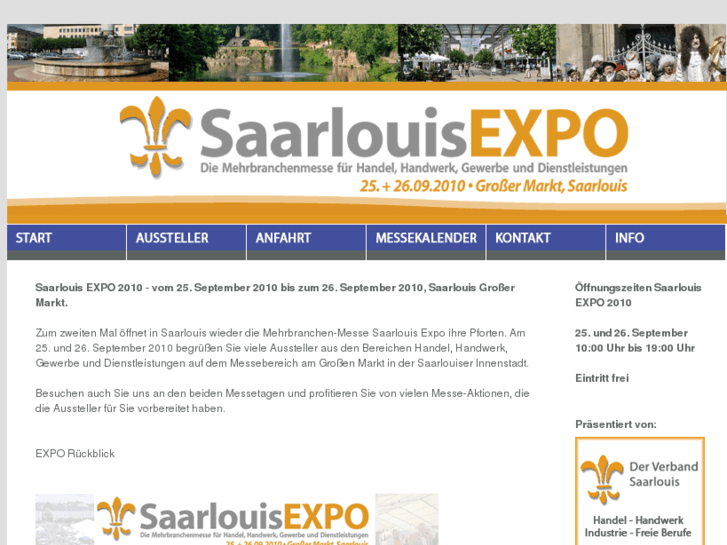 www.saarlouis-expo.de