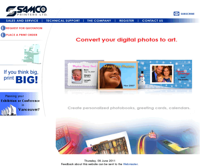 www.samcoprint.net