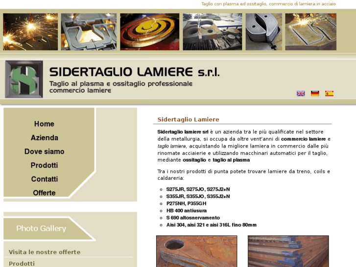 www.sidertaglio.com